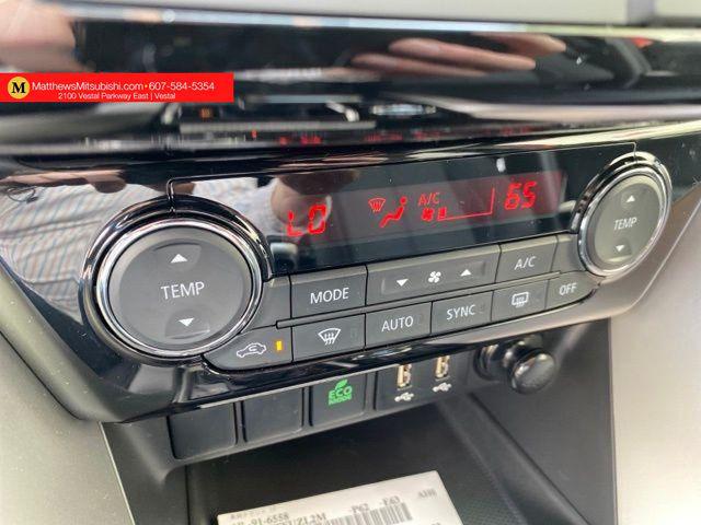 2026 Mitsubishi Eclipse Cross SE 1.5T S-AWC