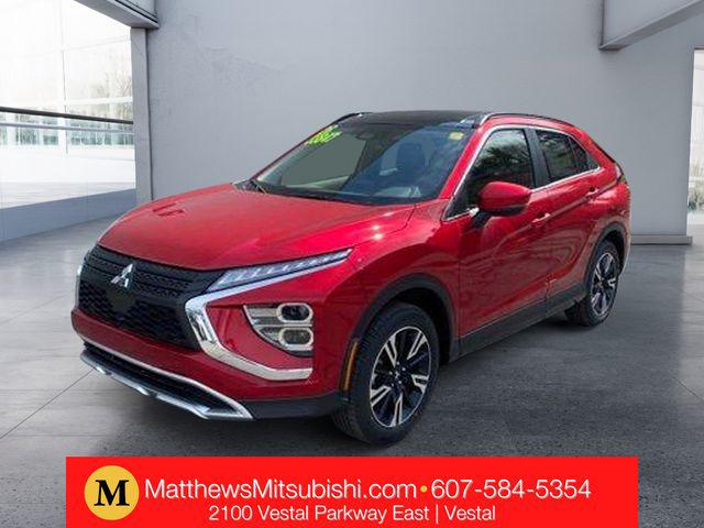 2026 Mitsubishi Eclipse Cross SE 1.5T S-AWC for sale in Vestal, NY