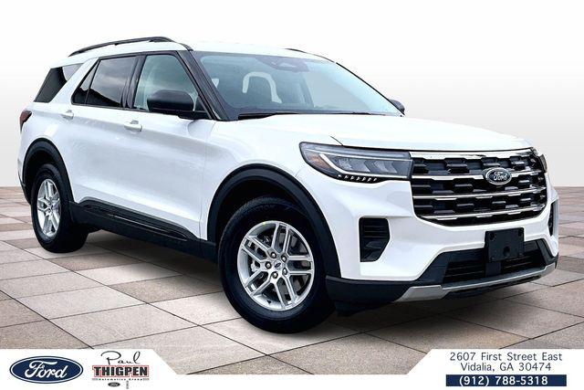 2026 Ford Explorer Active for sale in Vidalia, GA