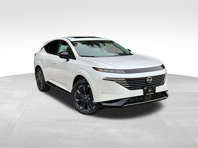 2026 Nissan Murano Platinum for sale in Des Moines, IA