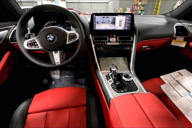 2026 BMW 840i Gran Coupe xDrive