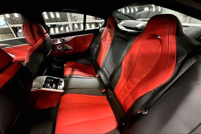 2026 BMW 840i Gran Coupe xDrive