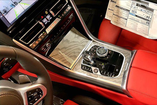 2026 BMW 840i Gran Coupe xDrive