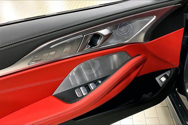 2026 BMW 840i Gran Coupe xDrive