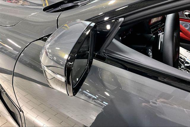 2026 BMW 840i Gran Coupe xDrive