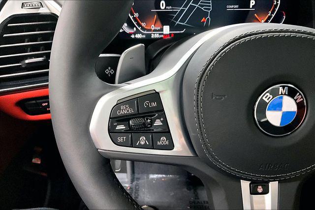 2026 BMW 840i Gran Coupe xDrive