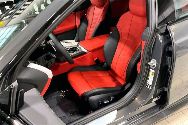 2026 BMW 840i Gran Coupe xDrive