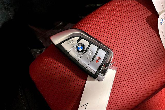2026 BMW 840i Gran Coupe xDrive