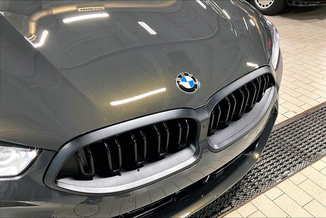 2026 BMW 840i Gran Coupe xDrive