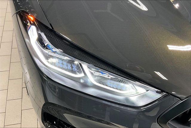 2026 BMW 840i Gran Coupe xDrive