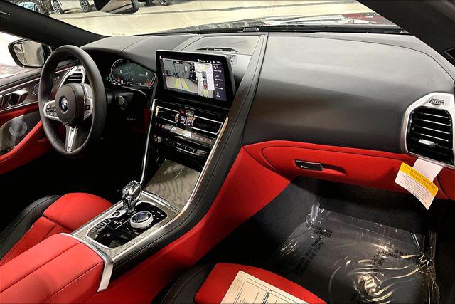 2026 BMW 840i Gran Coupe xDrive