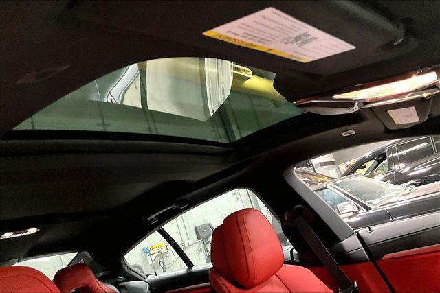 2026 BMW 840i Gran Coupe xDrive