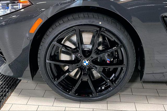 2026 BMW 840i Gran Coupe xDrive