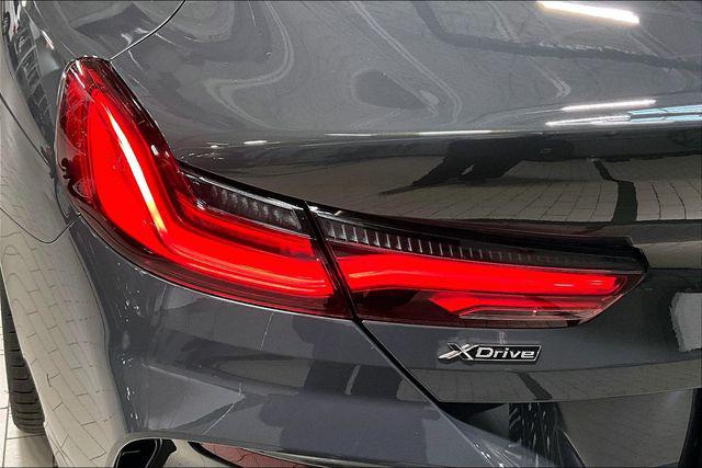 2026 BMW 840i Gran Coupe xDrive