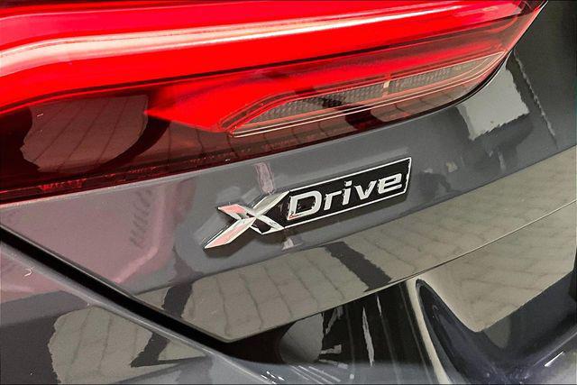 2026 BMW 840i Gran Coupe xDrive