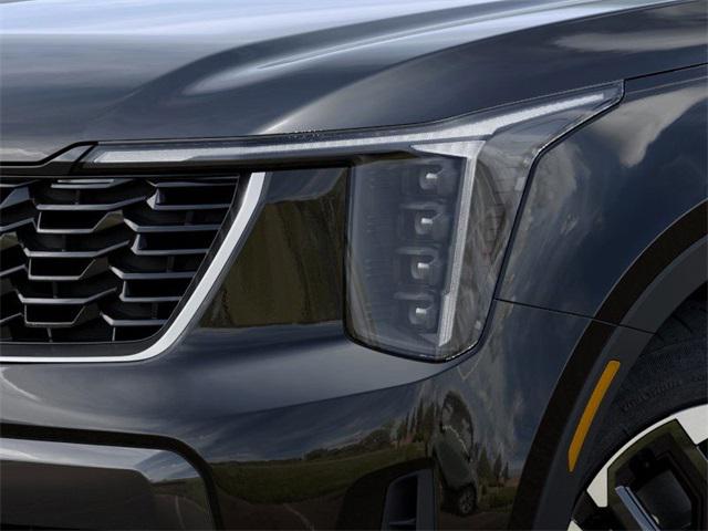 New 2026 Kia Sorento For Sale in Florence, SC