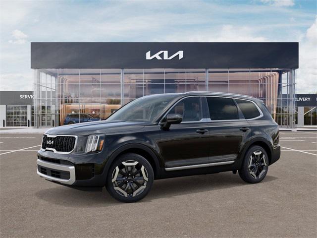 New 2025 Kia Telluride For Sale in Florence, SC