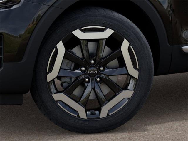 New 2025 Kia Telluride For Sale in Florence, SC