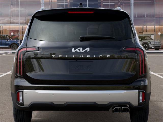 New 2025 Kia Telluride For Sale in Florence, SC