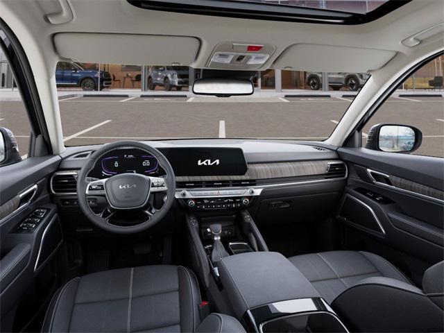New 2025 Kia Telluride For Sale in Florence, SC