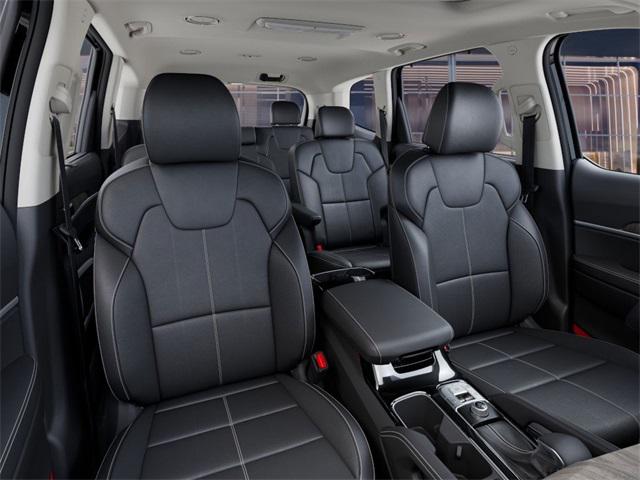 New 2025 Kia Telluride For Sale in Florence, SC