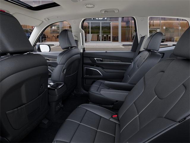 New 2025 Kia Telluride For Sale in Florence, SC