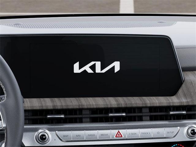 New 2025 Kia Telluride For Sale in Florence, SC