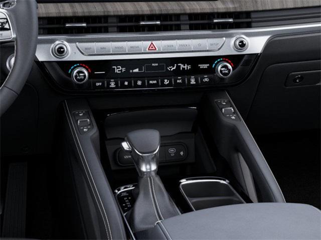 New 2025 Kia Telluride For Sale in Florence, SC