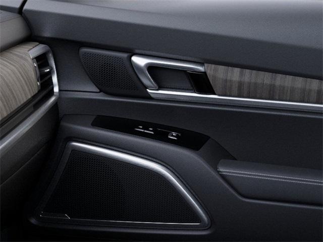 New 2025 Kia Telluride For Sale in Florence, SC