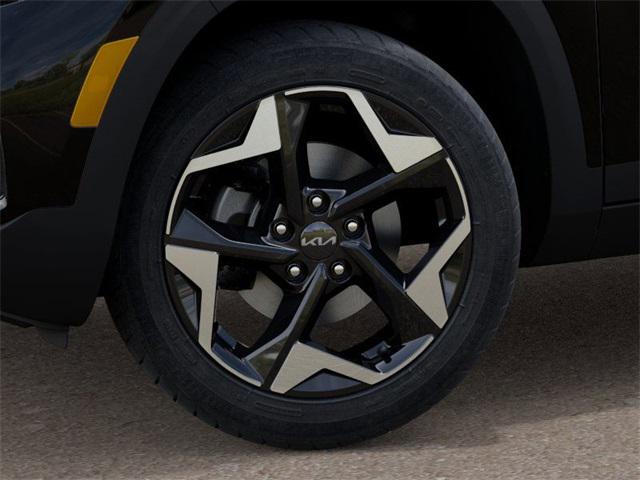 New 2026 Kia Seltos For Sale in Florence, SC