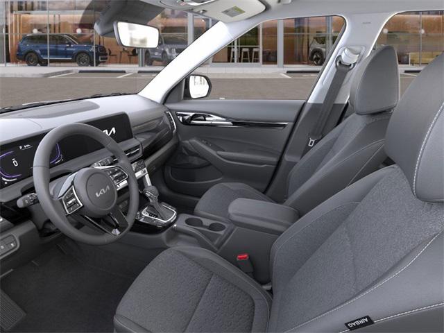 New 2026 Kia Seltos For Sale in Florence, SC