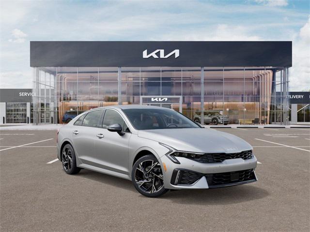 New 2026 Kia K5 For Sale in Florence, SC