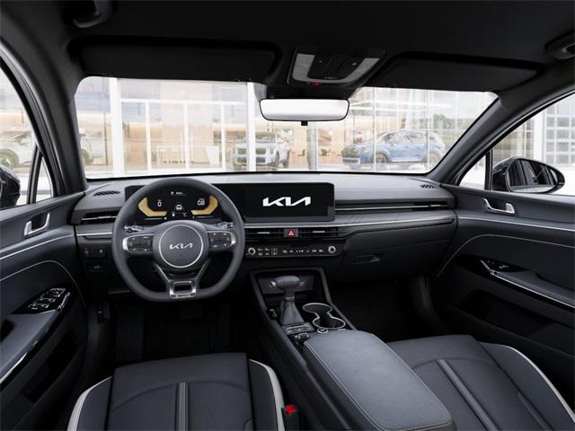 New 2026 Kia K5 For Sale in Florence, SC