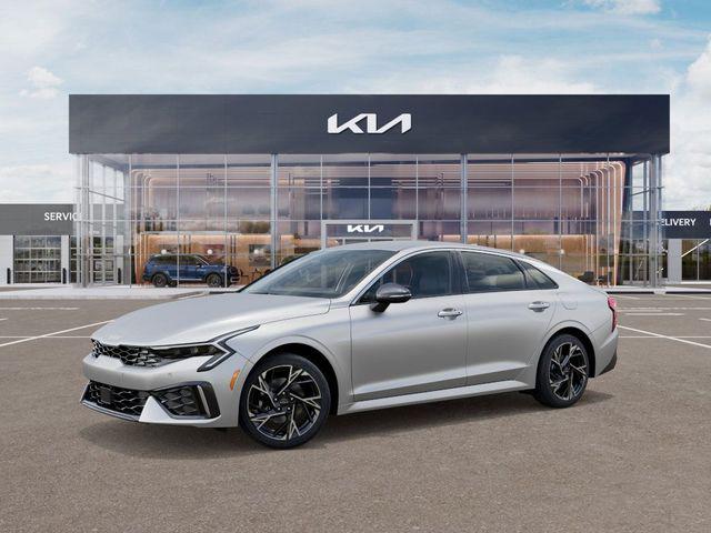 New 2026 Kia K5 For Sale in Florence, SC