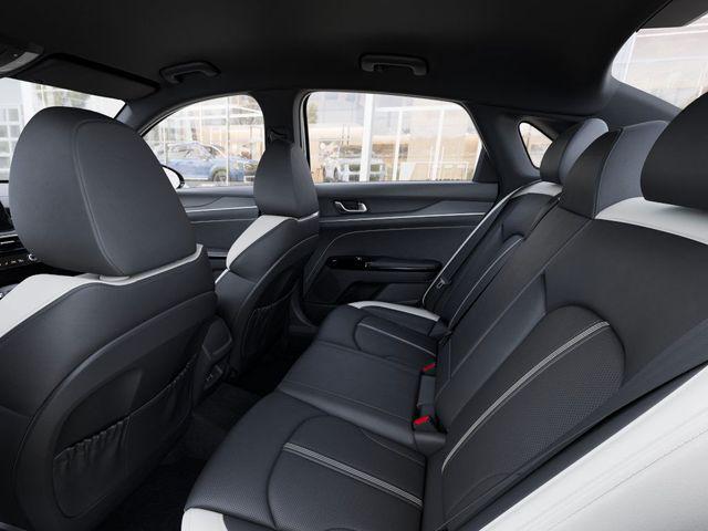 New 2026 Kia K5 For Sale in Florence, SC