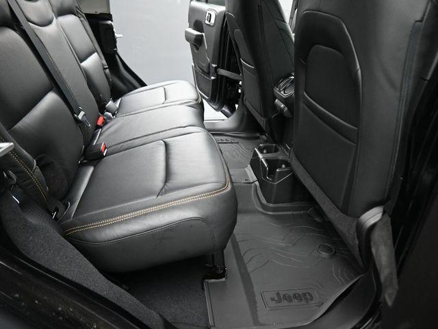 2026 Jeep Wrangler 4-Door Sport S 4x4