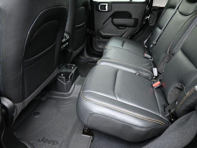 2026 Jeep Wrangler 4-Door Sport S 4x4