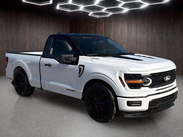 2025 Ford F-150 XL for sale in Pauls Valley, OK