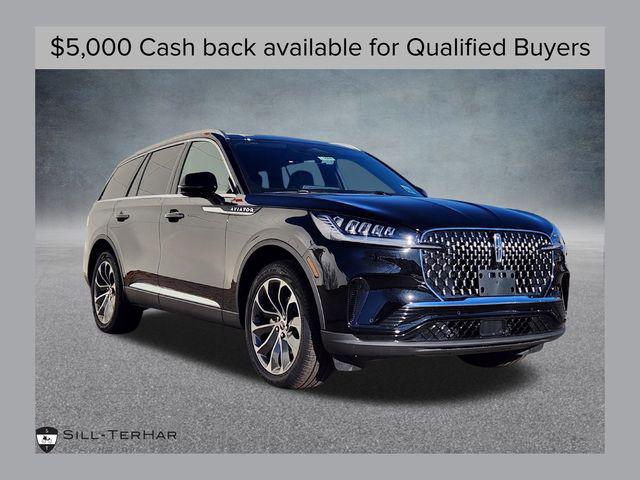 2026 Lincoln Aviator Reserve for sale in Broomfield, CO
