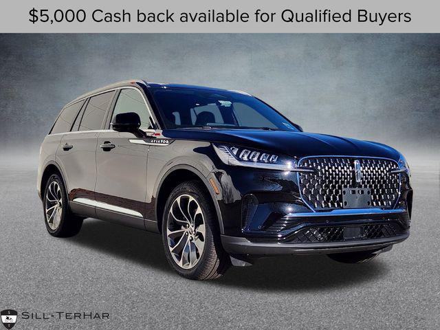 2026 Lincoln Aviator Reserve for sale in Broomfield, CO