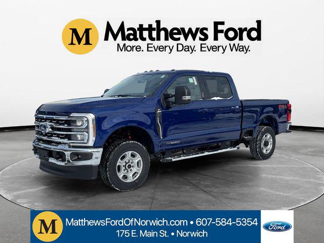 2026 Ford F-350 XLT for sale in Norwich, NY