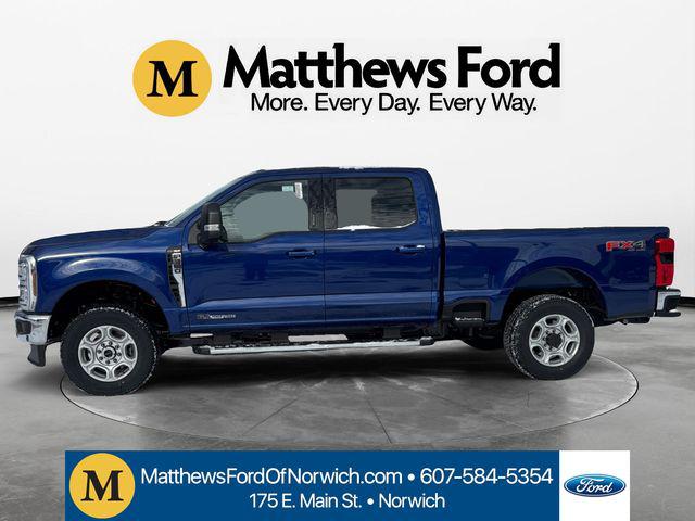 2026 Ford F-350 XLT