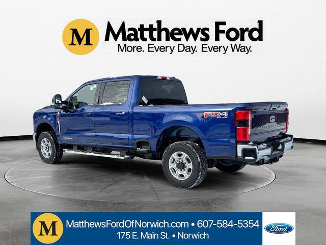 2026 Ford F-350 XLT