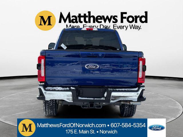 2026 Ford F-350 XLT