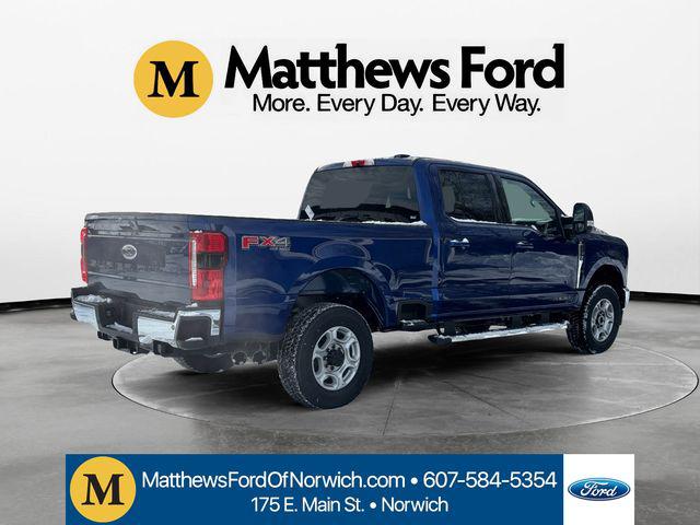2026 Ford F-350 XLT