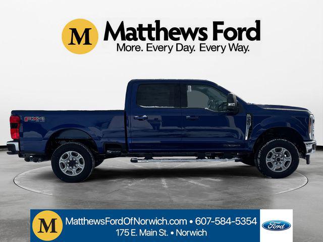 2026 Ford F-350 XLT