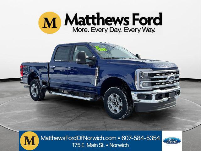 2026 Ford F-350 XLT