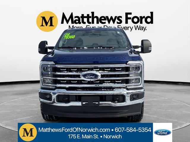 2026 Ford F-350 XLT