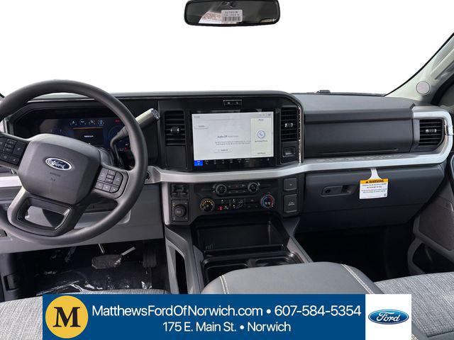 2026 Ford F-350 XLT