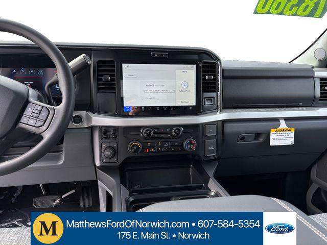 2026 Ford F-350 XLT